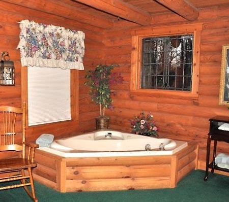 #2220 Little Wing Villa Gatlinburg Exterior photo